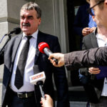 19.5.2016 Kielce. Juwenalia w pełni, studenci przeszli w barwnym korowodzie ulicami Kielc. / Wojciech Habdas / Radio Kielce