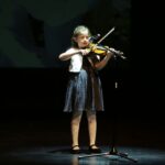 20.05.2016. 24. Ogólnopolski Zlot Szkół Sienkiewiczowskich. Gala w KCK / Wojciech Habdas / Radio Kielce