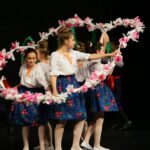 20.05.2016. 24. Ogólnopolski Zlot Szkół Sienkiewiczowskich. Gala w KCK / Wojciech Habdas / Radio Kielce