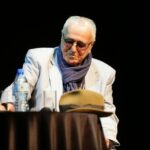 20.05.2016. 24. Ogólnopolski Zlot Szkół Sienkiewiczowskich. Gala w KCK. Wziął w niej udział Jan Nowicki - aktor, występujący w filmowych adaptacjach sienkiewiczowskich powieści / Wojciech Habdas / Radio Kielce