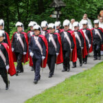 22.5.2016 Św. Krzyż. Uroczystości jubileuszowe Ojców Oblatów / Wojciech Habdas / Radio Kielce