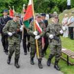 22.5.2016 Św. Krzyż. Uroczystości jubileuszowe Ojców Oblatów / Wojciech Habdas / Radio Kielce