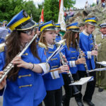 22.5.2016 Św. Krzyż. Uroczystości jubileuszowe Ojców Oblatów / Wojciech Habdas / Radio Kielce