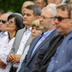 22.5.2016 Św. Krzyż. Uroczystości jubileuszowe Ojców Oblatów / Wojciech Habdas / Radio Kielce