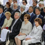 22.5.2016 Św. Krzyż. Uroczystości jubileuszowe Ojców Oblatów / Wojciech Habdas / Radio Kielce