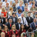 22.5.2016 Św. Krzyż. Uroczystości jubileuszowe Ojców Oblatów / Wojciech Habdas / Radio Kielce