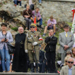 22.5.2016 Św. Krzyż. Uroczystości jubileuszowe Ojców Oblatów / Wojciech Habdas / Radio Kielce