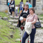 22.5.2016 Św. Krzyż. Uroczystości jubileuszowe Ojców Oblatów / Radio Kielce