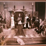 24.5.2016 Kielce. Być jak Byrscy. Otwarcie wystawy poświęconej Irenie i Tadeuszowi Byrskim / Wojciech Habdas / Radio Kielce