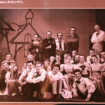 24.5.2016 Kielce. Być jak Byrscy. Otwarcie wystawy poświęconej Irenie i Tadeuszowi Byrskim / Wojciech Habdas / Radio Kielce