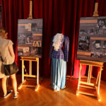 24.5.2016 Kielce. Być jak Byrscy. Otwarcie wystawy poświęconej Irenie i Tadeuszowi Byrskim / Wojciech Habdas / Radio Kielce