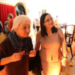 24.5.2016 Kielce. Być jak Byrscy. Otwarcie wystawy poświęconej Irenie i Tadeuszowi Byrskim / Wojciech Habdas / Radio Kielce