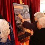 24.5.2016 Kielce. Być jak Byrscy. Otwarcie wystawy poświęconej Irenie i Tadeuszowi Byrskim / Wojciech Habdas / Radio Kielce