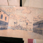 24.5.2016 Kielce. Być jak Byrscy.  Wystawa poświęcona Irenie i Tadeuszowi Byrskim / Wojciech Habdas / Radio Kielce