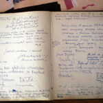 24.5.2016 Kielce. Być jak Byrscy.  Wystawa poświęcona Irenie i Tadeuszowi Byrskim / Wojciech Habdas / Radio Kielce