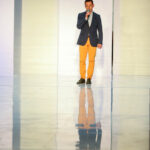 25.5.2016 Kielce. Wieczór z Hexeline – Przyjaciel Off Fashion. Pokaz kolekcji Marleny Czak / Wojciech Habdas / Radio Kielce