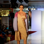 25.5.2016 Kielce. Wieczór z Hexeline – Przyjaciel Off Fashion. Pokaz kolekcji Marleny Czak / Wojciech Habdas / Radio Kielce