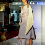 25.5.2016 Kielce. Wieczór z Hexeline – Przyjaciel Off Fashion. Pokaz kolekcji Marleny Czak / Wojciech Habdas / Radio Kielce