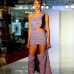 25.5.2016 Kielce. Wieczór z Hexeline – Przyjaciel Off Fashion. Pokaz kolekcji Marleny Czak / Wojciech Habdas / Radio Kielce