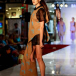 25.5.2016 Kielce. Wieczór z Hexeline – Przyjaciel Off Fashion. Pokaz kolekcji Marleny Czak / Wojciech Habdas / Radio Kielce