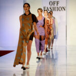 25.5.2016 Kielce. Wieczór z Hexeline – Przyjaciel Off Fashion. Pokaz kolekcji Marleny Czak / Wojciech Habdas / Radio Kielce