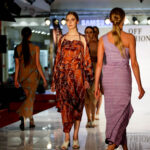 25.5.2016 Kielce. Wieczór z Hexeline – Przyjaciel Off Fashion. Pokaz kolekcji Marleny Czak / Wojciech Habdas / Radio Kielce