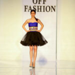 25.5.2016 Kielce. Wieczór z Hexeline – Przyjaciel Off Fashion. Pokaz kolekcji Anety Larysy Knap / Wojciech Habdas / Radio Kielce