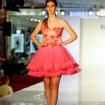 25.5.2016 Kielce. Wieczór z Hexeline – Przyjaciel Off Fashion. Pokaz kolekcji Anety Larysy Knap / Wojciech Habdas / Radio Kielce