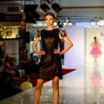 25.5.2016 Kielce. Wieczór z Hexeline – Przyjaciel Off Fashion. Pokaz kolekcji Anety Larysy Knap / Wojciech Habdas / Radio Kielce