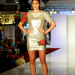 25.5.2016 Kielce. Wieczór z Hexeline – Przyjaciel Off Fashion. Pokaz kolekcji Anety Larysy Knap / Wojciech Habdas / Radio Kielce