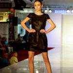 25.5.2016 Kielce. Wieczór z Hexeline – Przyjaciel Off Fashion. Pokaz kolekcji Anety Larysy Knap / Wojciech Habdas / Radio Kielce