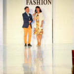 25.5.2016 Kielce. Wieczór z Hexeline – Przyjaciel Off Fashion. / Wojciech Habdas / Radio Kielce