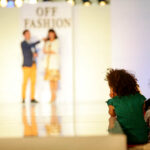 25.5.2016 Kielce. Wieczór z Hexeline – Przyjaciel Off Fashion. / Wojciech Habdas / Radio Kielce