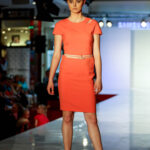 25.5.2016 Kielce. Wieczór z Hexeline – Przyjaciel Off Fashion. / Wojciech Habdas / Radio Kielce