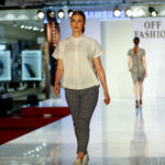 25.5.2016 Kielce. Wieczór z Hexeline – Przyjaciel Off Fashion. / Wojciech Habdas / Radio Kielce