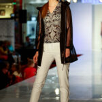 25.5.2016 Kielce. Wieczór z Hexeline – Przyjaciel Off Fashion. / Wojciech Habdas / Radio Kielce