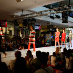 25.5.2016 Kielce. Wieczór z Hexeline – Przyjaciel Off Fashion. / Wojciech Habdas / Radio Kielce