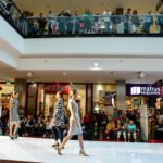 25.5.2016 Kielce. Wieczór z Hexeline – Przyjaciel Off Fashion. / Wojciech Habdas / Radio Kielce