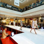 25.5.2016 Kielce. Wieczór z Hexeline – Przyjaciel Off Fashion. / Wojciech Habdas / Radio Kielce