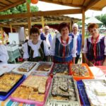 29.05.2016 Święty Krzyż. Jarmark Świętokrzyski / Wojciech Habdas / Radio Kielce