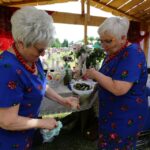 29.05.2016 Święty Krzyż. Jarmark Świętokrzyski / Wojciech Habdas / Radio Kielce