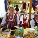 29.05.2016 Święty Krzyż. Jarmark Świętokrzyski / Wojciech Habdas / Radio Kielce