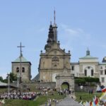 29.05.2016 Święty Krzyż. Jarmark Świętokrzyski / Wojciech Habdas / Radio Kielce