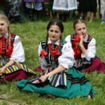 29.05.2016 Święty Krzyż. Jarmark Świętokrzyski / Wojciech Habdas / Radio Kielce