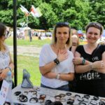 29.05.2016 Święty Krzyż. Jarmark Świętokrzyski / Wojciech Habdas / Radio Kielce