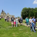 29.05.2016 Święty Krzyż. Jarmark Świętokrzyski / Wojciech Habdas / Radio Kielce