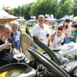 29.05.2016 Święty Krzyż. Jarmark Świętokrzyski / Wojciech Habdas / Radio Kielce