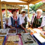 29.05.2016 Święty Krzyż. Jarmark Świętokrzyski / Wojciech Habdas / Radio Kielce