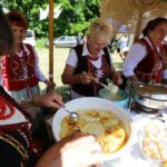 29.05.2016 Święty Krzyż. Jarmark Świętokrzyski / Wojciech Habdas / Radio Kielce