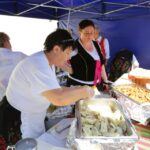 29.05.2016 Święty Krzyż. Jarmark Świętokrzyski / Wojciech Habdas / Radio Kielce